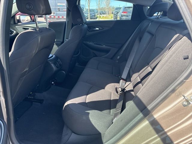 Used 2023 Chevrolet Malibu LT image 17