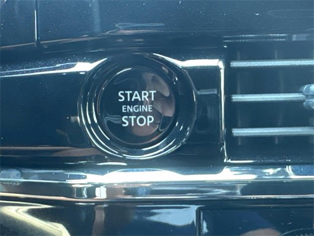 New 2025 Nissan Pathfinder Rock Creek image 28