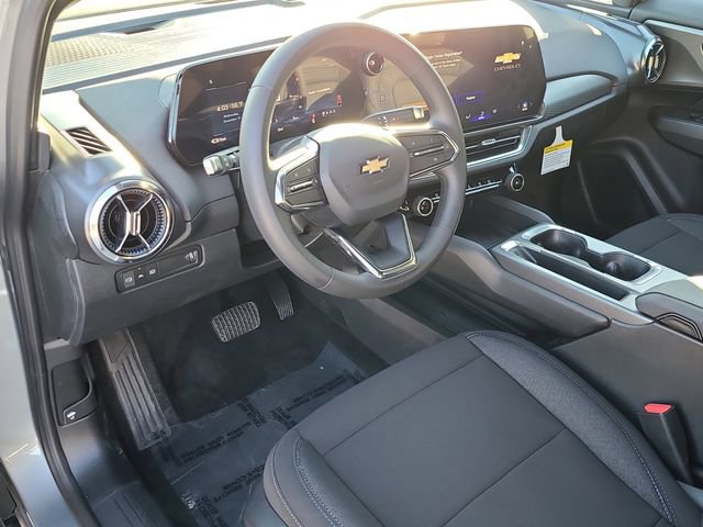 New 2026 Chevrolet Equinox EV LT image 20