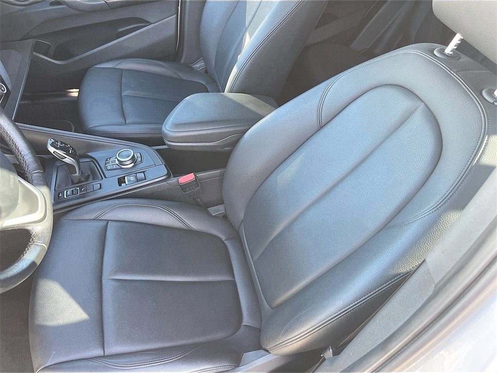 Used 2020 BMW X1 sDrive28i w/ Convenience Package image 20