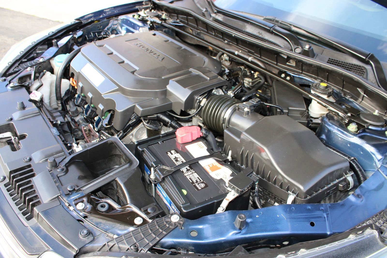 Used 2014 Honda Accord EX-L image 36