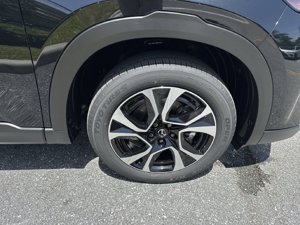 New 2026 MAZDA CX-5 Preferred AWD/4WD image 58