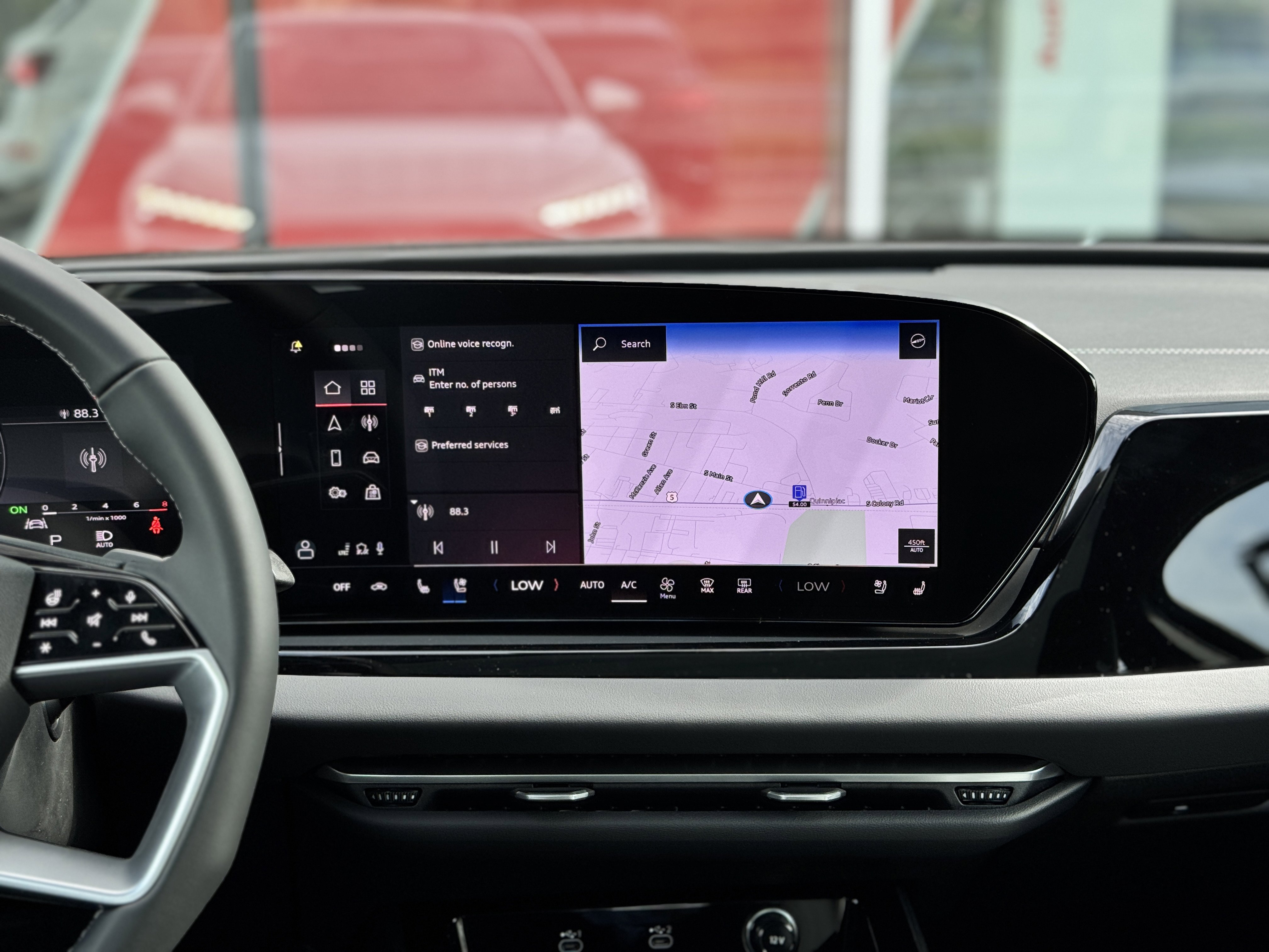 New 2025 Audi A5 2.0T Premium Plus image 11