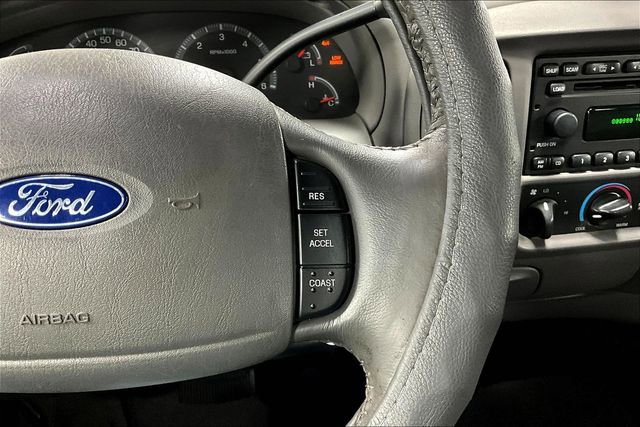 Used 2003 Ford F150 XLT AWD/4WD image 13