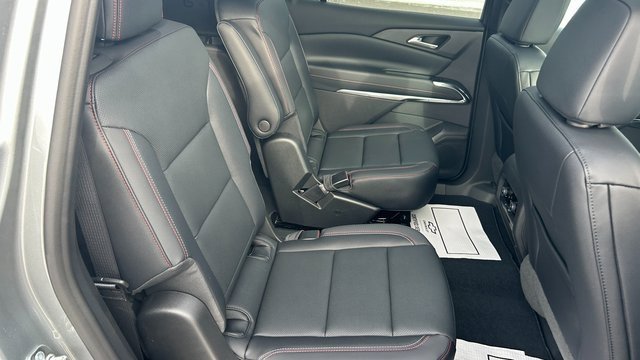 New 2026 Chevrolet Traverse Z71 image 52