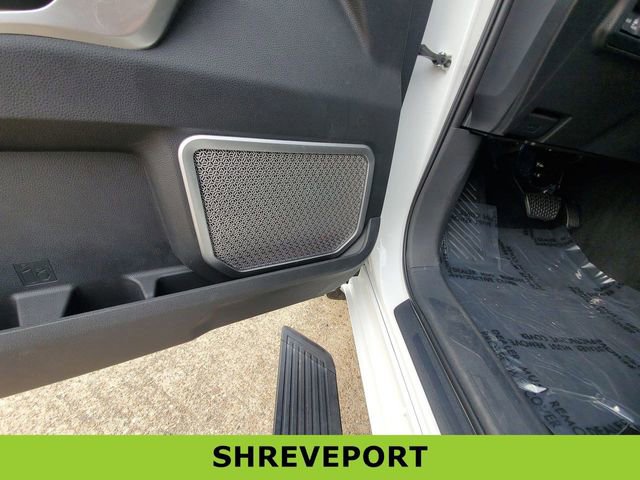 Used 2024 Toyota Sequoia Capstone image 25