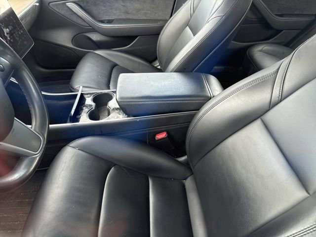 Used 2018 Tesla Model 3 Long Range image 10