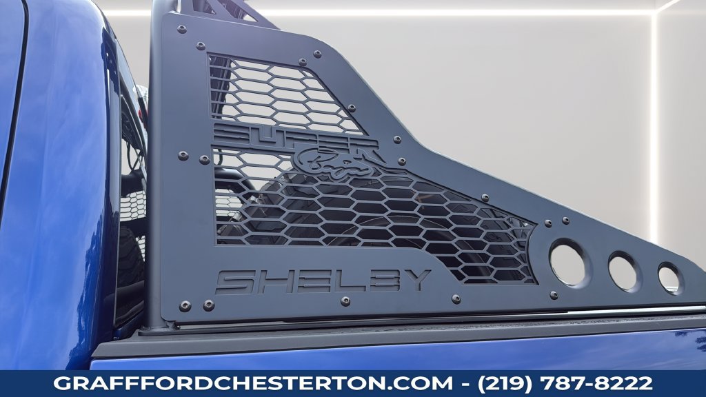 New 2026 Ford F250 Lariat w/ Black Appearance Package AWD/4WD image 32