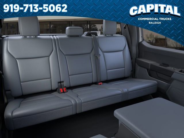 New 2026 Ford F150 XL RWD image 11