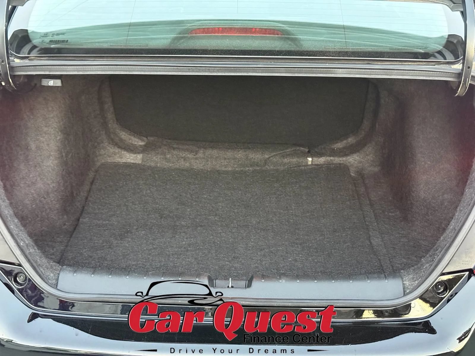 Used 2016 Honda Civic LX image 15