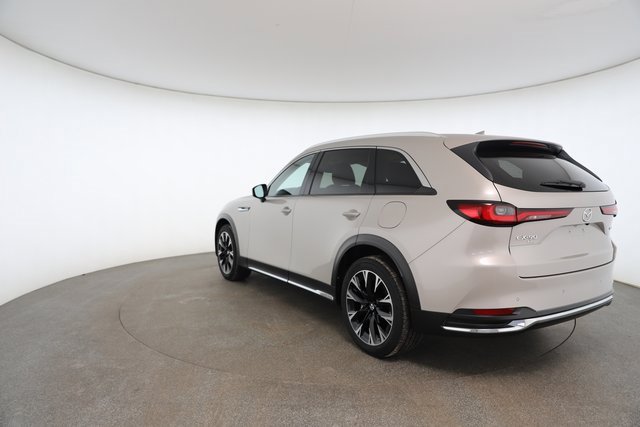 Used 2024 MAZDA CX-90 Plug-In Hybrid w/ Premium Pkg image 11