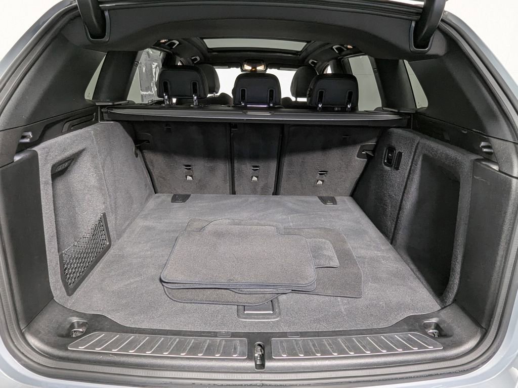 Certified 2024 BMW X3 M40i w/ Premium Package image 47