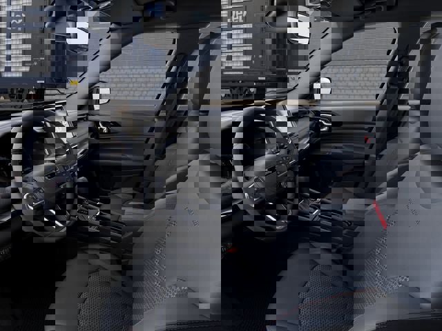 New 2026 Jeep Compass Trailhawk image 22