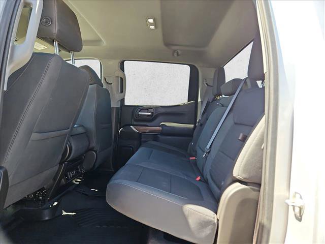Used 2021 Chevrolet Silverado 1500 RST AWD/4WD image 19