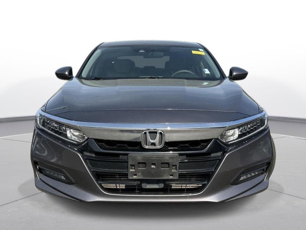 Used 2019 Honda Accord EX image 3