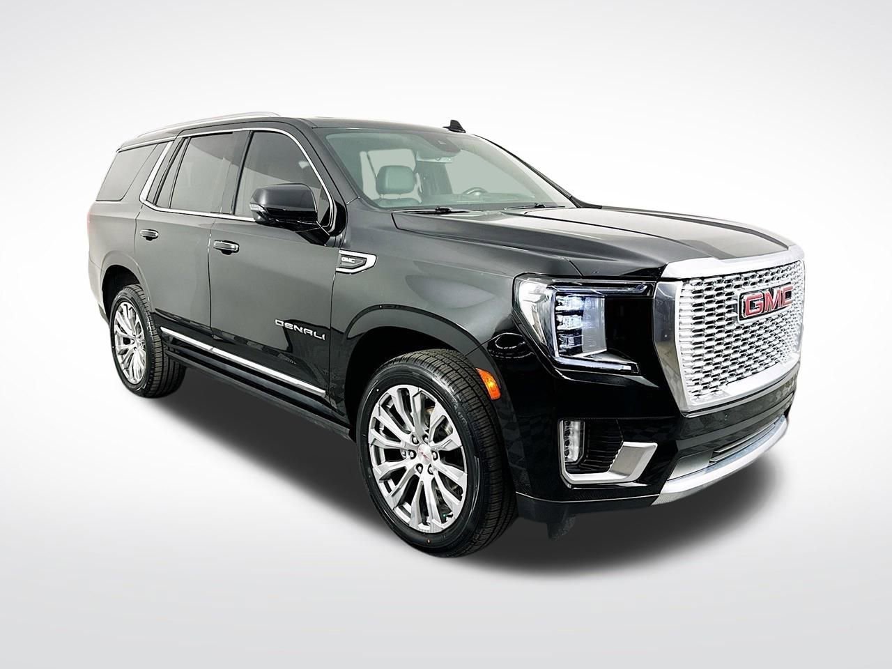 Used 2024 GMC Yukon Denali
