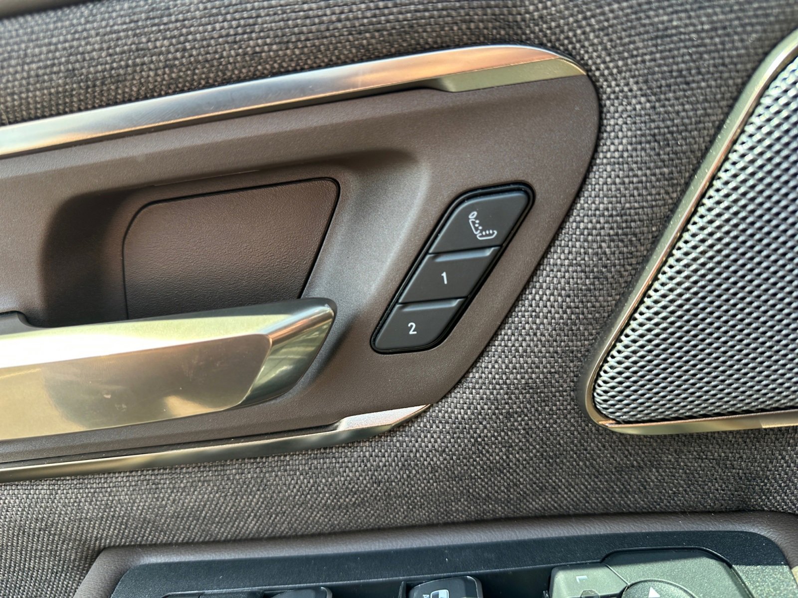 New 2025 RAM 1500 Limited image 20