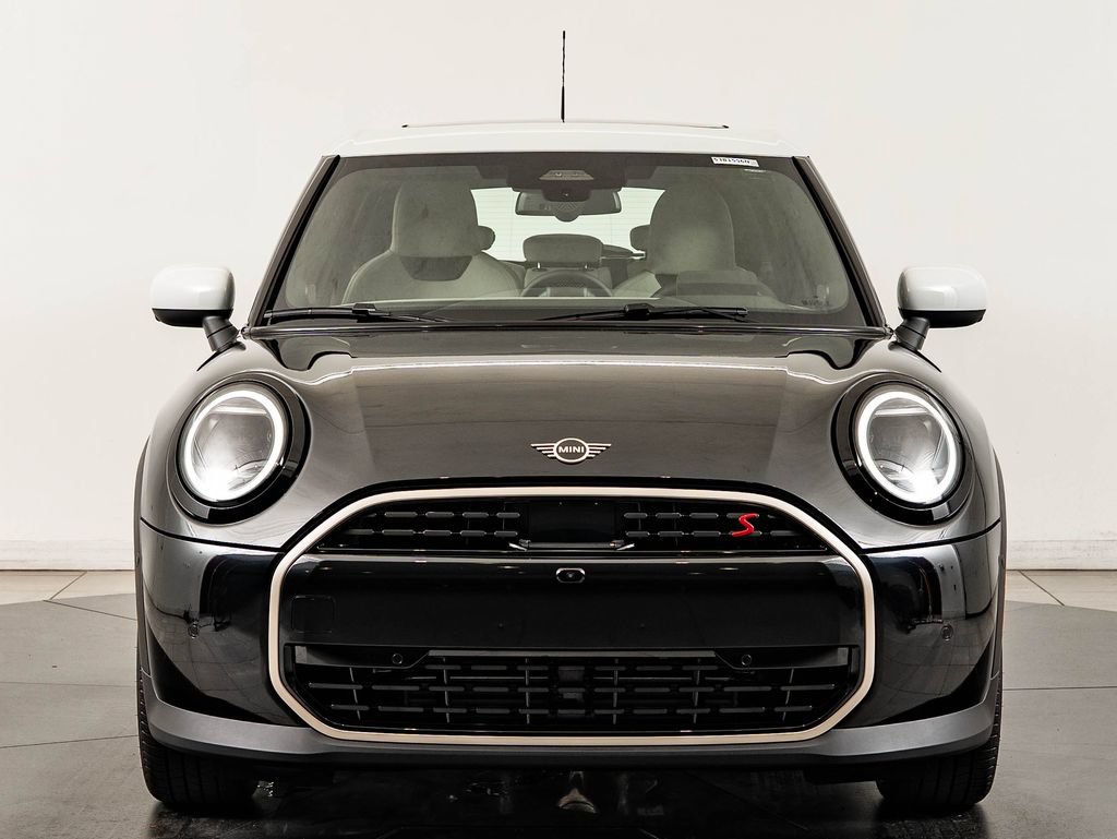 New 2026 MINI Cooper S FWD image 2