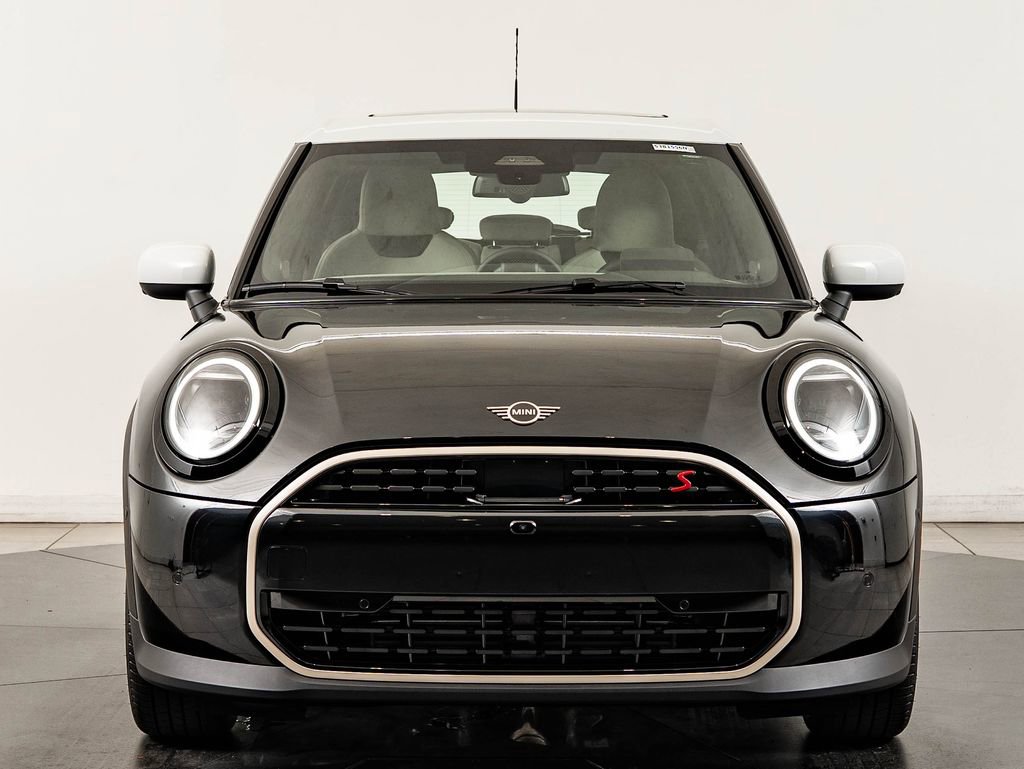 New 2026 MINI Cooper S FWD image 2