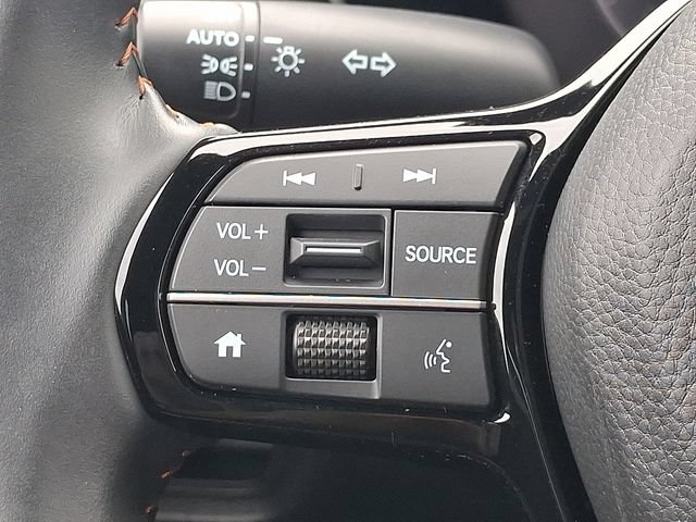 Certified 2024 Honda HR-V Sport image 20