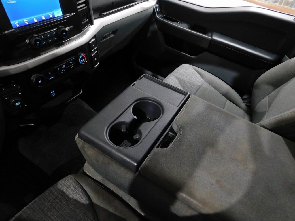 Used 2022 Ford F150 XLT w/ Trailer Tow Package image 66