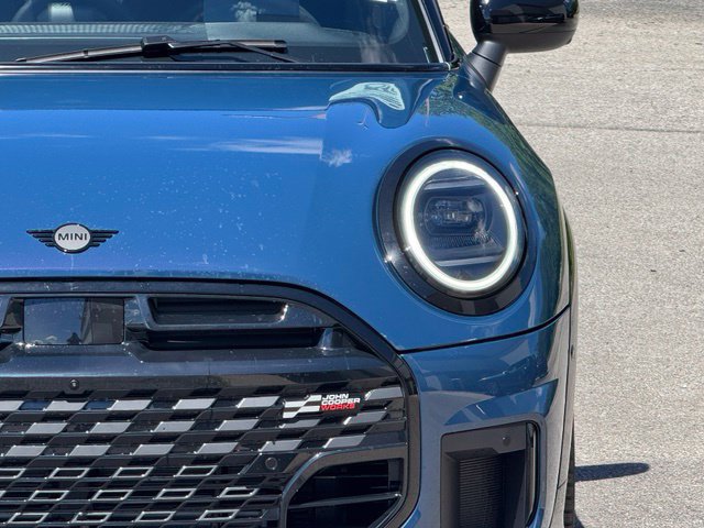 New 2026 MINI Cooper S FWD image 10