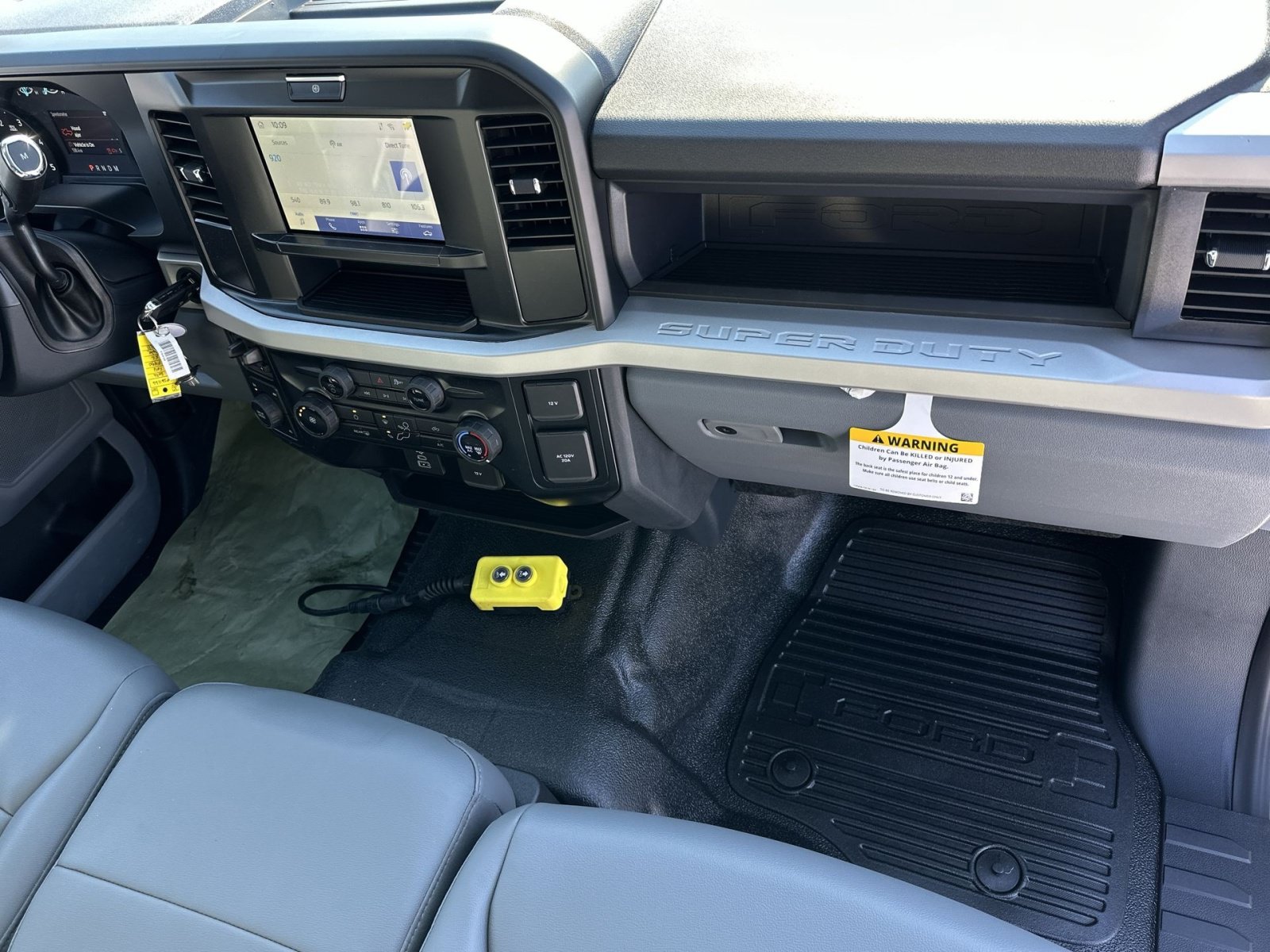 New 2026 Ford F450 XL AWD/4WD image 38