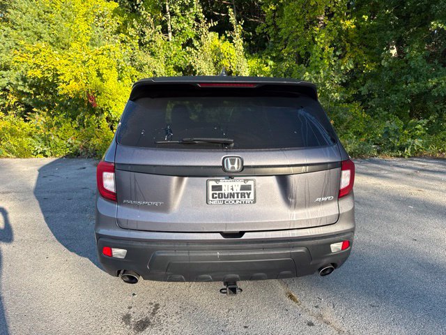 Used 2021 Honda Passport EX-L image 6
