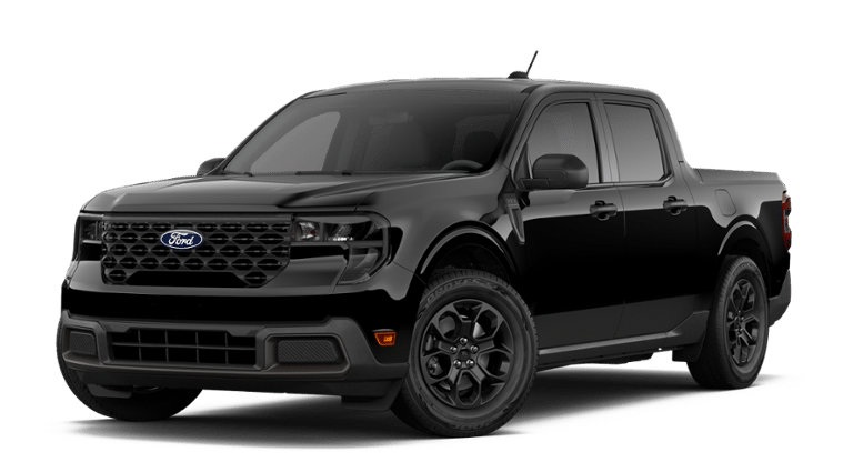 New 2026 Ford Maverick XLT w/ Equipment Group 301A AWD/4WD image 25