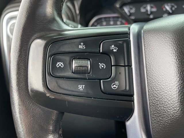 Used 2020 GMC Sierra 1500 SLT w/ SLT Premium Plus Package image 18