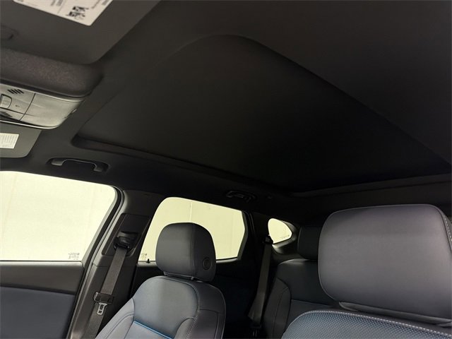 New 2026 Chevrolet Blazer RS w/ Driver Confidence II Package image 24