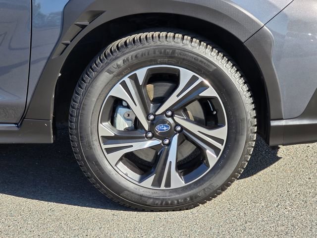 Certified 2024 Subaru Crosstrek 2.0i Premium image 8