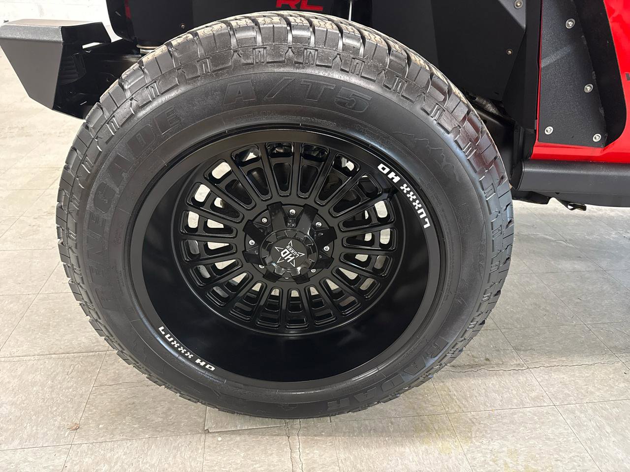 Used 2021 Jeep Wrangler Unlimited Sport image 67