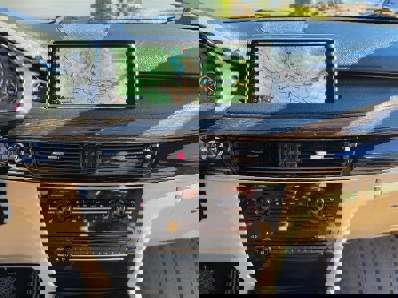 Used 2016 BMW X5 xDrive35i AWD/4WD image 19