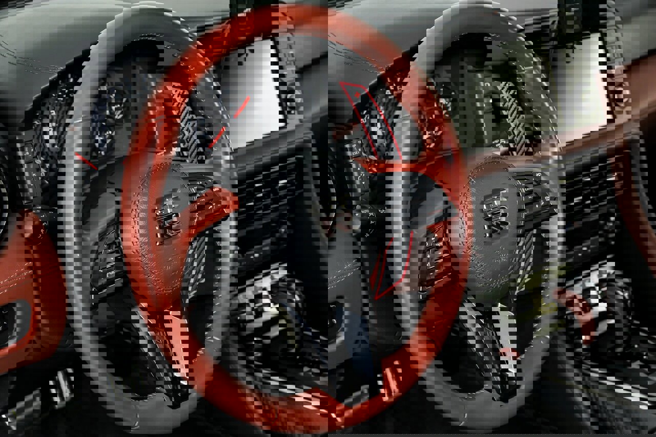 Used 2019 Nissan GT-R Premium w/ Premium Interior Package image 25