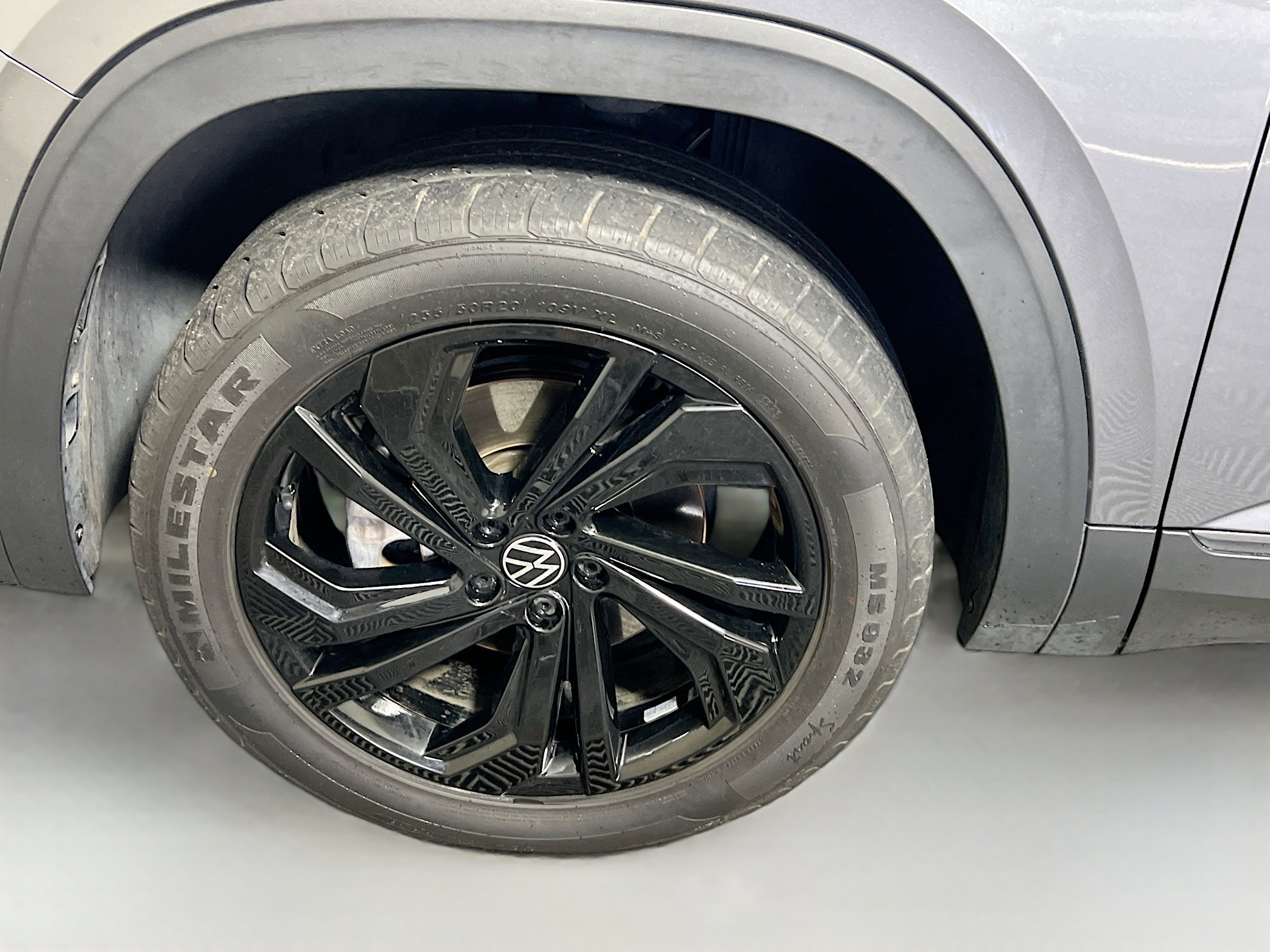 Used 2022 Volkswagen Atlas SE image 13