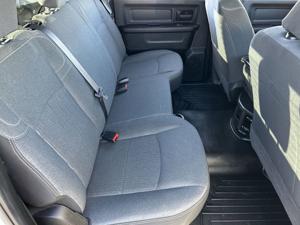 Used 2021 RAM 2500 Tradesman image 26