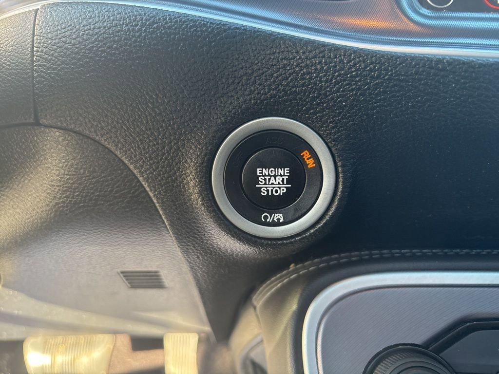 Certified 2019 Dodge Challenger GT w/ Driver Convenience Group image 33