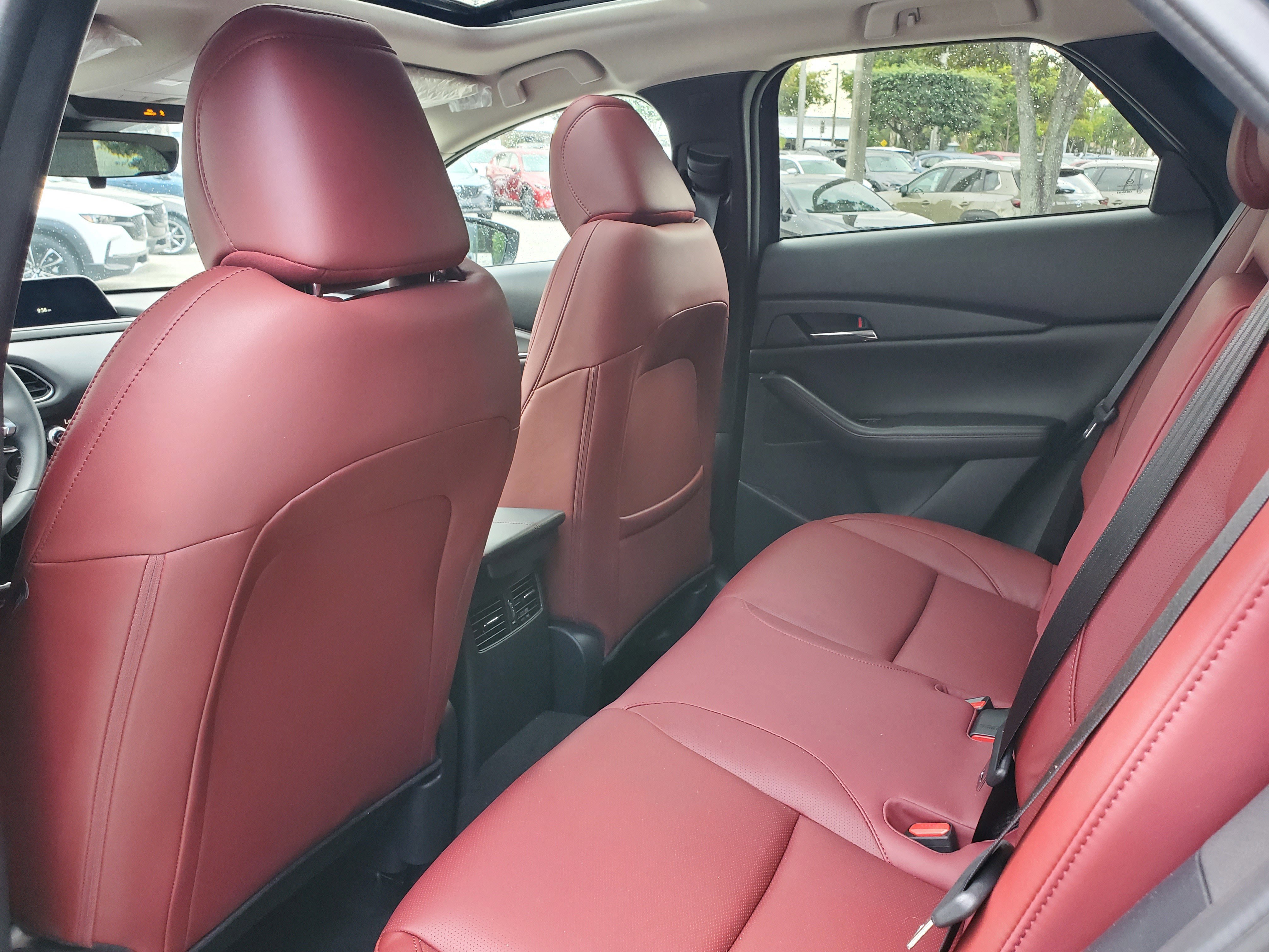 New 2026 MAZDA CX-30 AWD 2.5 S image 5
