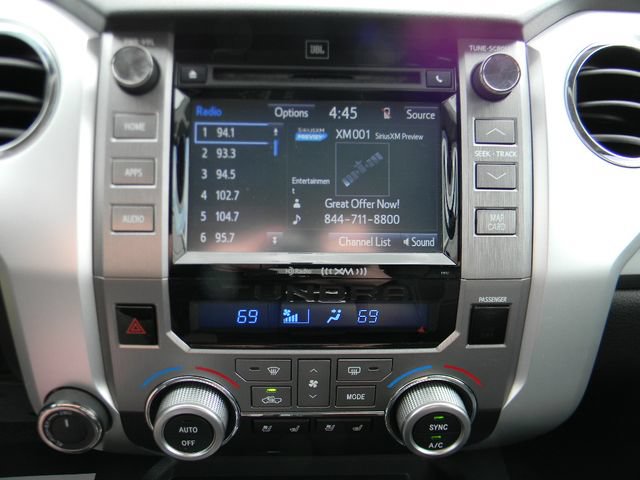 Used 2016 Toyota Tundra Platinum AWD/4WD image 13
