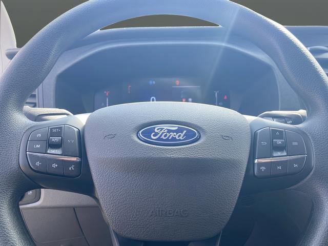New 2026 Ford Transit 250 Low Roof RWD image 15