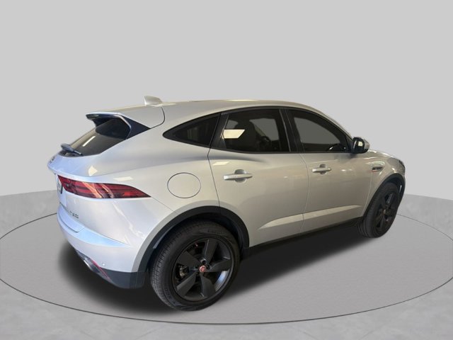 Used 2019 Jaguar E-PACE S AWD/4WD image 8