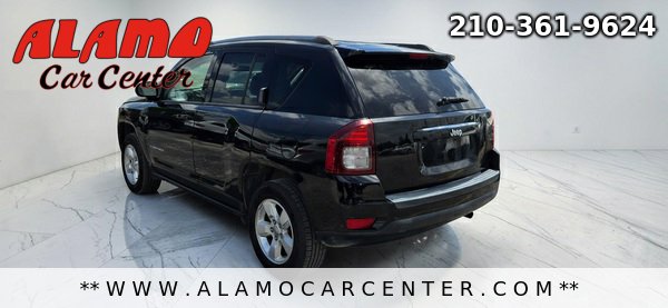 Used 2015 Jeep Compass Sport w/ Power Value Group FWD image 3