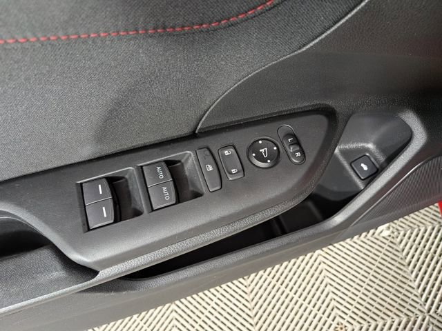 Used 2019 Honda Civic Si image 11