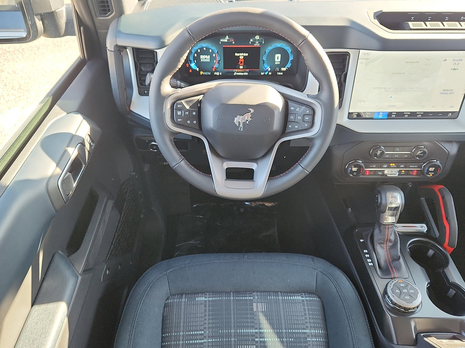 New 2025 Ford Bronco Heritage Edition image 7