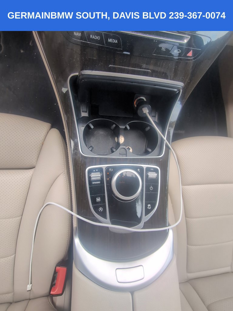 Used 2019 Mercedes-Benz GLC 300 image 18