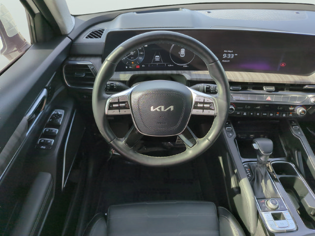 Used 2023 Kia Telluride SX Prestige AWD/4WD image 12