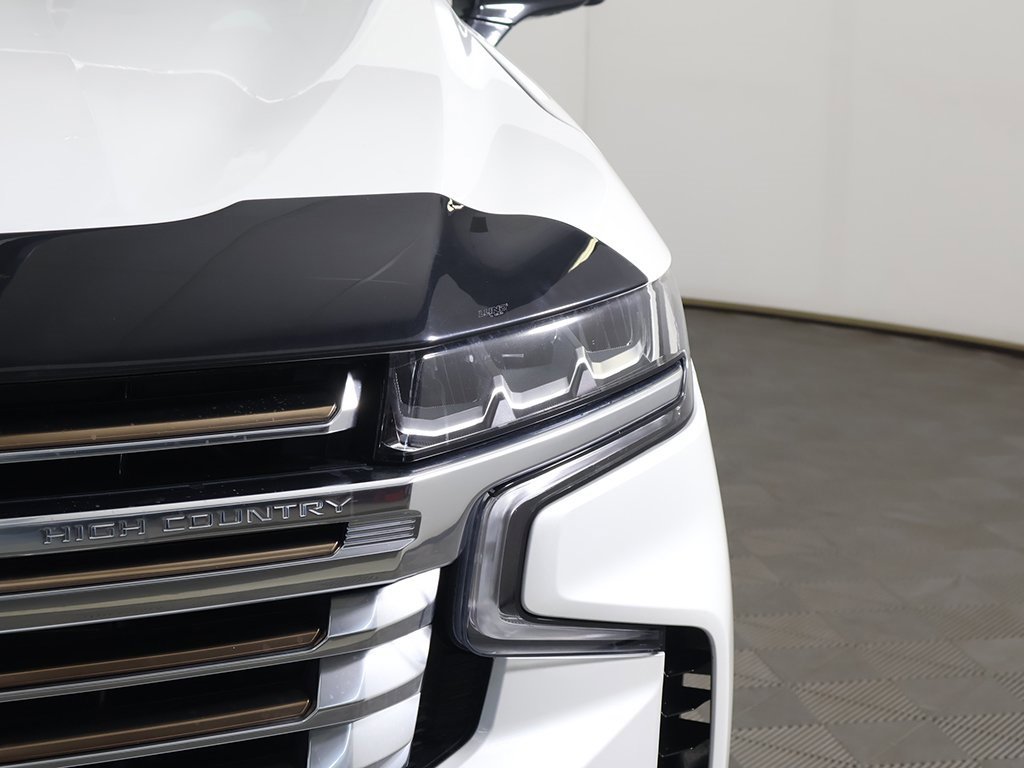 Used 2024 Chevrolet Tahoe High Country w/ Advanced Technology Package image 14