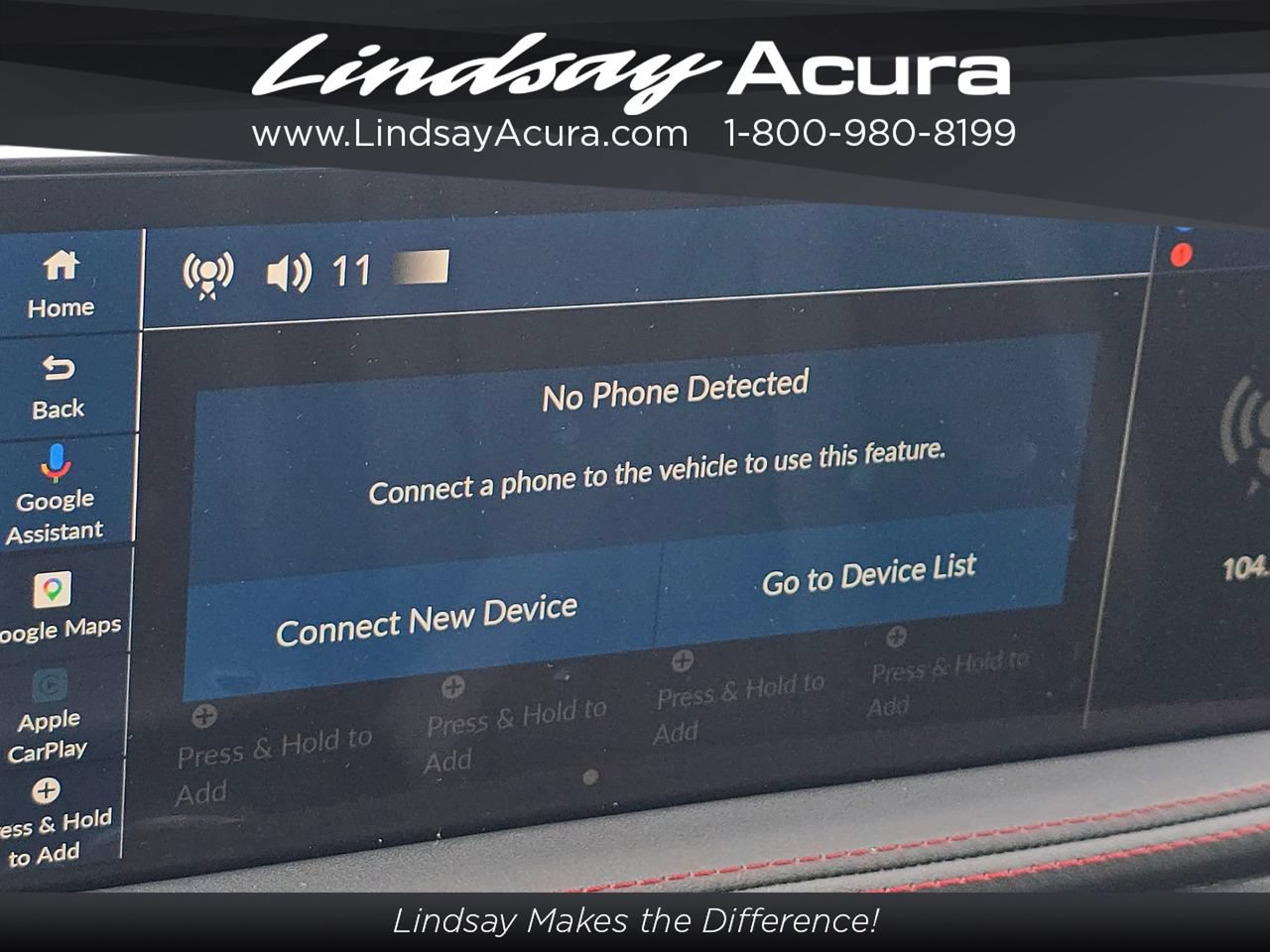 New 2026 Acura MDX Type S AWD/4WD image 21