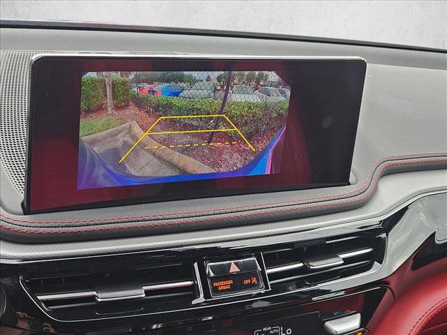 New 2026 Acura MDX A-Spec image 13